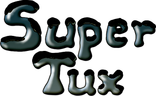 Super Tux